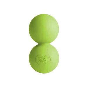 ラド RAD ソフト デュアルローラー (ソフト ) マッサージ トレーニング RD1004