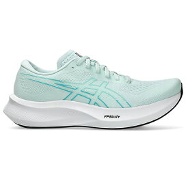 アシックス asics EvoRide Speed 3 ランニングシューズ レディース 1012B763-400