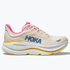 ホカ HOKA ボンダイ9 BONDI 9 ランニング シューズ レディース1162012-ALBST