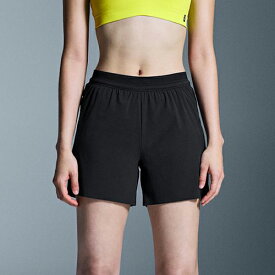 オン ON 5" Performance Shorts ランニング ショートパンツ レディース 1WF10130553