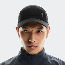 オン ON Lightweight Cap ランニングキャップ 帽子 ユニセックス 2UF10330553