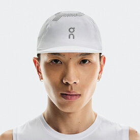 オン ON Ultra Cap ランニングキャップ 帽子 ユニセックス 2UF30040069