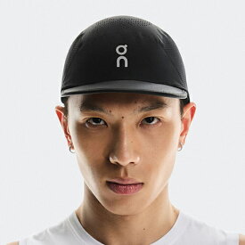 オン ON Ultra Cap ランニングキャップ 帽子 ユニセックス 2UF30040553