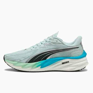 �v�[�} PUMA ���F���V�e�B �j�g�� 4 AP �����j���O �V���[�Y �����Y 312635-05