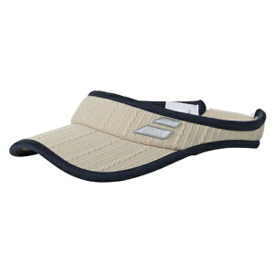 o{ Babolat PURE VISOR ToCU[ EBY ejX BWC5775-BG00