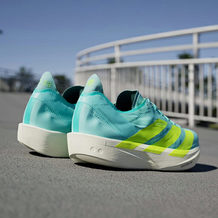 楽天市場】アディダス adidas アディゼロ タクミ セン 11 ランニング 