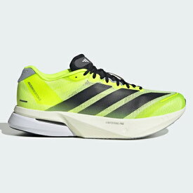 アディダス adidas アディゼロ ボストン 13 ランニング シューズ メンズ JS4933