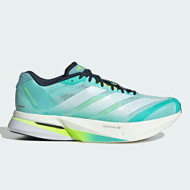 アディダス adidas アディゼロ ボストン 13 ランニング シューズ メンズ JS4945
