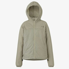 ザ・ノース・フェイス THE NORTH FACE スワローテイルフーディ ジャケット ランニング長袖 レディースNPW22202-CL