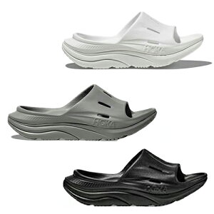 zJ HOKA I Jo[ XCh 3 ORA RECOVERY SLIDE 3 Jo[ T_ 1135061