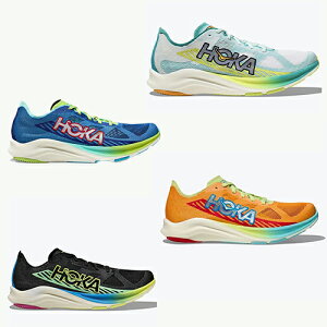 �z�J HOKA U CIELO RD �V�G�� RD ���[�h�����j���O�V���[�Y ���j�Z�b�N�X 1143490