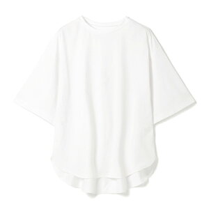 `RbgEoX Chacott BALANCE EasyCare+ I[o[TVc  K EBY 256210-6503-52-000