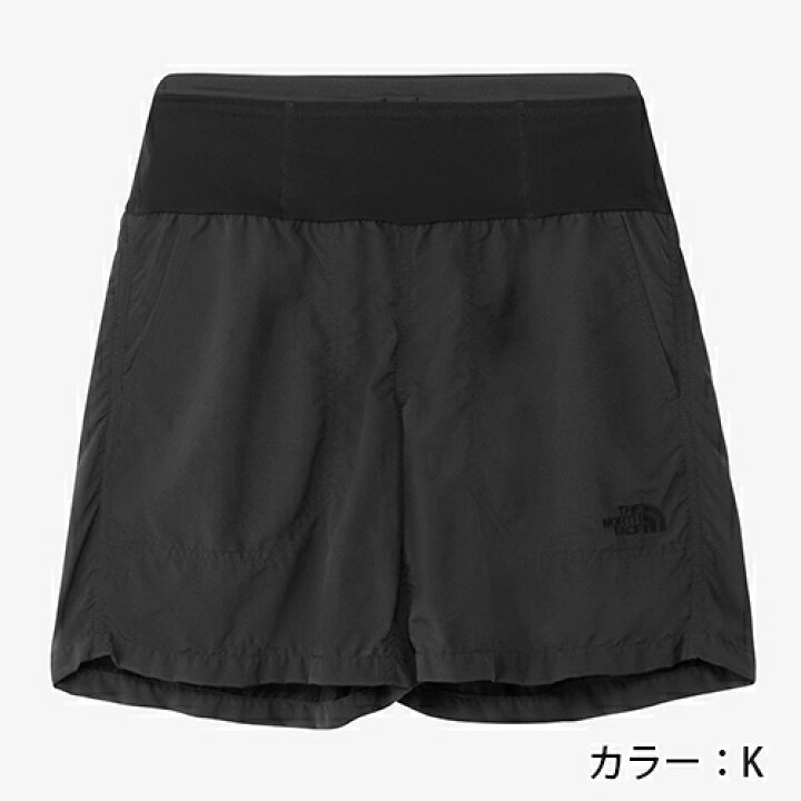 楽天市場】ザ・ノース・フェイス THE NORTH FACE フリーランショーツ 