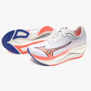 �~�Y�m MIZUNO WAVE REBELLION FLASH 3 �E�G�[�u���x���I���t���b�V��3 �E�B�����Y �����j���O�V���[�Y J1GD2535-21