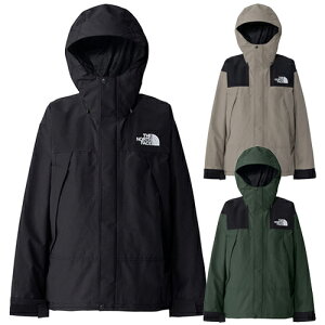 【予約商品】ザ・ノース・フェイス THE NORTH FACE マウンテンジャケット MOUNTAIN JACKET 防水 アウトドア 長袖 メンズ NP62510