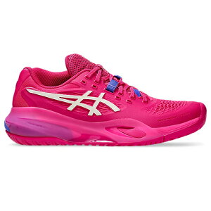 AVbNX asics GEL-RESOLUTION X Q ][V X I[R[gp EBY ejXV[Y 1042A279-700