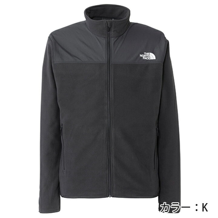 楽天市場】ザ・ノース・フェイス THE NORTH FACE マウンテンバーサ 