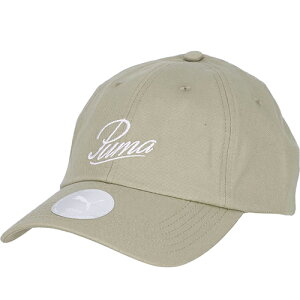 �v�[�} PUMA ESS �X�N���v�g ���S �_�b�h �L���b�v �X�q ���j�Z�b�N�X 025996-05