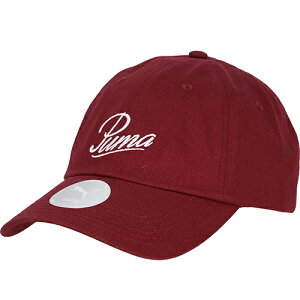 �v�[�} PUMA ESS �X�N���v�g ���S �_�b�h �L���b�v �X�q ���j�Z�b�N�X 025996-06