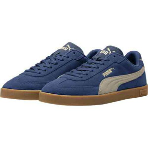 プーマ PUMA クラブ 2 ERA スウェード スニーカー カジュアルシューズ ユニセックス 400717-11