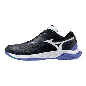 ~Ym MIZUNO WAVE FANG 2 EG[ut@O2 jZbNX oh~gV[Y 71GA2313-46
