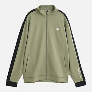 j[oX New Balance Knit Track Jacket jbggbNWPbg  Y AMJ51503-DIO