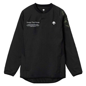 �f�T���g DESCENTE �E�H�[�}�[�W���P�b�g �o���[�{�[�� �i�K�\�f ���j�Z�b�N�X DV5FWB02U -BK00