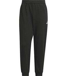 アディダス adidas ワーディングパック ルーズフィット ヘビーフレンチテリー フルレングス カフヘムパンツ ロングパンツ メンズ JZ8765