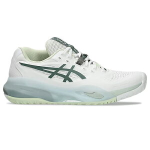 AVbNX asics GEL-RESOLUTION X WIDE Q ][V X Ch I[R[gp EBY ejXV[Y 1042A278-102