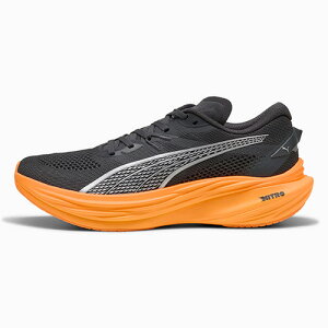 v[} PUMA fBBGCg jg 3 DEVIATE NITRO 3 jOV[Y Y 309707-26