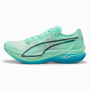 �v�[�} PUMA ���B�G�C�g �j�g�� �G���[�g 3 DEVIATE NITRO ELITE 3 �����j���O�V���[�Y �����Y 309809-07