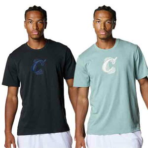 A_[A[}[ UA Curry Verbiage Tee J[ wr[EGCg o[r[W TVc  oXPbg{[ Y 6007301