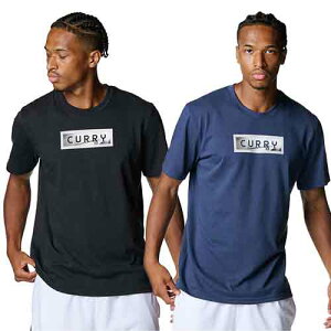 A_[A[}[ UA Curry Trend Tee J[ wr[EGCg gh TVc  oXPbg{[ Y 6007303