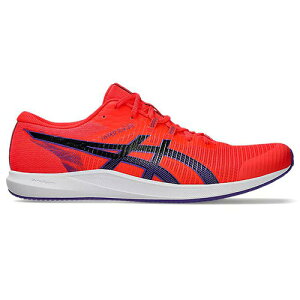 AVbNX asics nCp[[T[ HYPER RACER  800m`10000m ㋣Z g[jOV[Y jZbNX 1093A233-600