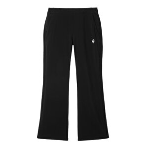 RbN le coq sportif ADVANTAGE PANTS 2 WARM FLARE Opc ejX EBY LN5FLP92L-BK00