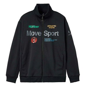 fTg DESCENTE MoveSport ACTIVE SUITS 2FACE ̎qW[W I[ZeBbN WPbg g[jOEFA  Y ST5FJGD1MB-BK00