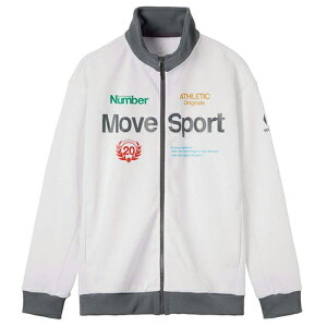 fTg DESCENTE MoveSport ACTIVE SUITS 2FACE ̎qW[W I[ZeBbN WPbg g[jOEFA  Y ST5FJGD1MB-WH00