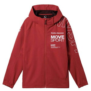 fTg DESCENTE MoveSport ACTIVE SUITS HEATNAVI \tgVF t[fB[ g[jOEW/JWA  Y ST5FJK22M-RD00