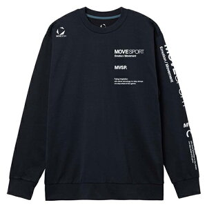 fTg DESCENTE MoveSport S.F.TECH 2FACE X[uS g[jOEW/JWA Vc Y ST5FLT01M-NV00