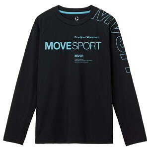 fTg DESCENTE MoveSport AEgCS g[jOEW/JWA Vc Y ST5FLT02M-BK00