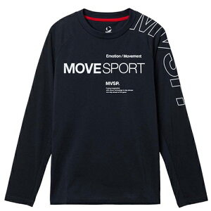 fTg DESCENTE MoveSport AEgCS g[jOEW/JWA Vc Y ST5FLT02M-NV00