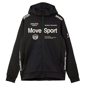 fTg DESCENTE MoveSport ACTIVE SUITS I[ZeBbN XEFbg t[fB[g[jOEW/JWA  Y ST5FSW40M-BK00