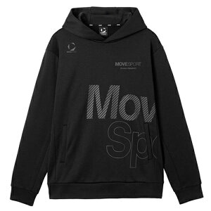 fTg DESCENTE MoveSport rbNS NуXEFbgt[fB[g[jOEW/JWA  Y ST5FSW42M-BK00