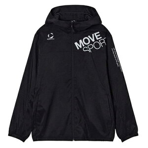 fTg DESCENTE MoveSport HEATNAVIubVh tWbvt[fB[ EBhu[J[g[jOEW/JWA  Y ST5FWB30M-BK00