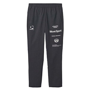 fTg DESCENTE MoveSport AIRY TRANSFER TAIKYU Opc g[jOEFA Y ST5SPZ22M-BK00