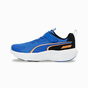 �v�[�} PUMA �X�s�[�h �����X�^�[ V5 �X�j�[�J�[ 17-24cm �W���j�A 309935-13