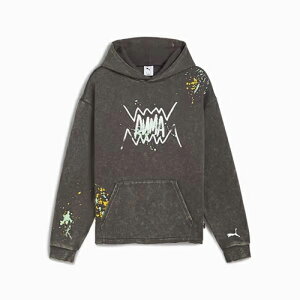 �v�[�} PUMA �|�C���c �C�� �U �y�C���g �t�[�f�B �p�[�J�[ �o�X�P�b�g�{�[�� �����Y 632828-01