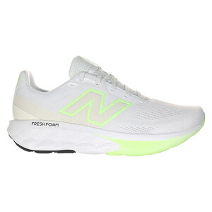 �j���[�o�����X New Balance Fresh Foam 520 V9 ��2E �����j���O�V���[�Y �����Y M520CW92E-WHITE/LIME