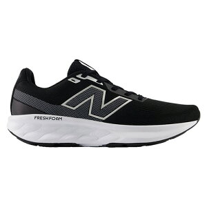 �j���[�o�����X New Balance Fresh Foam 520 V9 ��4E �����j���O�V���[�Y �����Y M520LK94E-BLACK/WHIT