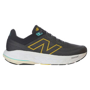j[oX New Balance Fresh Foam X 860 V14 D jOV[Y Y M860A14D-BLACK/YELLO
